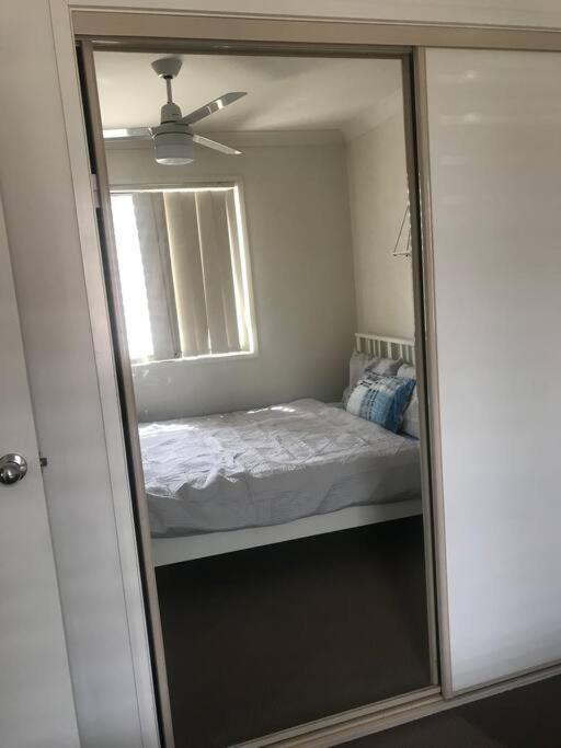 Room With Separate Bath In Shared Homestay 레드클리프 외부 사진